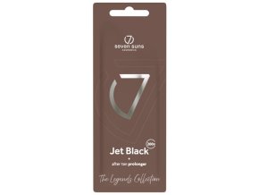 Seven Suns Jet Black After Tan Prolonger 15ml