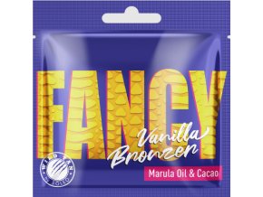 Wild Tan Fancy Vanilla Bronzer 15ml