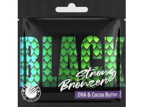 Wild Tan Black Strong Bronzer 15ml