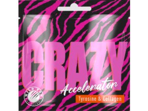 Wild Tan Crazy Accelerator 15ml