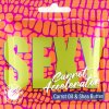 Wild Tan Sexy Carrot Accelerator 15ml