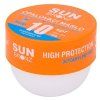 Sun Bronz Opalovací máslo Coral Friendly SPF 10 150ml