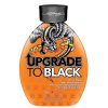 ed hardy tanning upgrade to black 400ml
