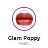 Glam Poppy 46615
