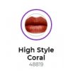 High Style Coral 48819