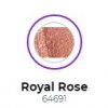 Avon Tekuté oční stíny Metallic Reign Royal Rose 64691 6ml