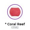 Avon Lesk na rty Glazewear Coral Reef 03582 6ml