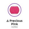 Avon Lesk na rty Glazewear Precious Pink 02592 6ml