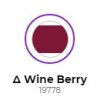 Avon Rtěnka True Colour limitovaná edice 19778 Wine Berry 3,6g