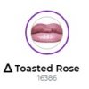 Avon Rtěnka True Colour Toasted Rose 16386 3,6g