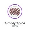 Avon Tužka na rty Simply Spice 21774 0,28g
