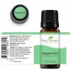 Plant Therapy Peppermint peprmintový esenciální olej 10ml 1