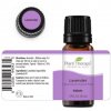 Plant Therapy Lavender levandule esenciální olej kidsafe 10ml 1
