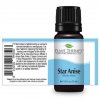 Plant Therapy Star Anise badyán anýz esenciální olej 10ml 1