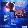 NIRVANA LIVE AT THE PARAMOUNT 2LP