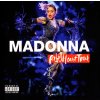 MADONNA REBEL HEART TOUR 2CD