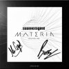 COSMIC GATE MATERIA CHAPTER ONE & TWO 1LP2CD