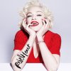 madonna rebel heart cd