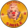 KATTY PERRY SMILE PICTURE VINYL LIMITOVANÁ EDICE LP