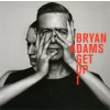 BRYAN ADAMS GET UP CD