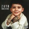 ZAYN MIND OF MINE RETAIL DELUXE EDITION CD