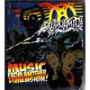 AEROSMITH MUSIC FROM ANOTHER DIMENSION! 2CD+DVD LIMITOVANÁ EDICE