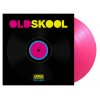 ARMIN VAN BUUREN OLD SKOOL COLOURED VINYL LP