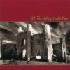 U2 UNFORGETTABLE FIRE REMASTERED CD
