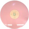 BRITNEY SPEARS BABY ONE MORE TIME COLOURED PINK VINYL