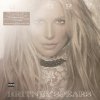 BRITNEY SPEARS GLORY DELUXE VERSION VINYL 2LP