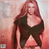 BRITNEY SPEARS IN THE ZONE BLUE LP