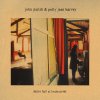 JOHN PARISH & P.J. HARVEY DANCE HALL AT LOUSE POINT VINYL LP