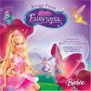 BARBIE SONGS FROM BARBIE FAIRYTOPIA CD