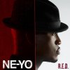 NE YO R.E.D. CD