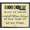 ALICE IN CHAINS WE DIE YOUNG EP