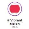 Avon Rtěnka Ultra Matte Vibrant Melon 13615