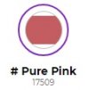 Avon Rtěnka Ultra Matte Pure Pink 17509