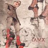 IAMX VOLATILE TIMES SIGNED REMIX EP LIMITOVANÁ EDICE, VYDÁNO 500 KUSŮ, PODEPSÁNO