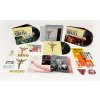 NIRVANA IN UTERO BOX VINYL 8LP