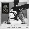 ARIANA GRANDE DANGEROUS WOMAN VINYL 2LP