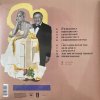 LADY GAGA & TONY BENNETT LOVE FOR SALE VINYL