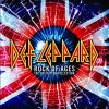 DEF LEPPARD ROCK OF AGES DEFINITIVE COLLECTION 2CD