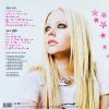 AVRIL LAVIGNE BEST DAMN THING LP