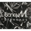 BONEY M. DIAMONDS (40TH ANNIVERSARY EDITION) 3CD