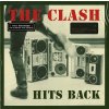 CLASH HITS BACK VINYL 3LP