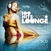 100 HITS ELECTRO LOUNGE VA 5CD