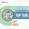 TOP OF THE POPS TOP TENS VA 3CD