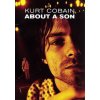 NIRVANA DOCUMENTARY KURT COBAIN ABOUT A SON DVD