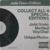 TAYLOR SWIFT MIDNIGHTS VINYL