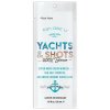 Tan ASZ U Double Shot Yachts & Shots 400X Bronzer 22ml